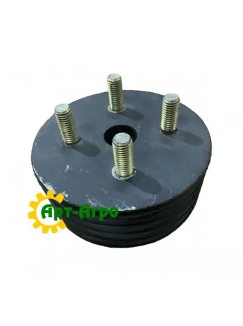 226690A2 Подушка кріплення крила T8.390/T8040-50/Mag./MX CNH