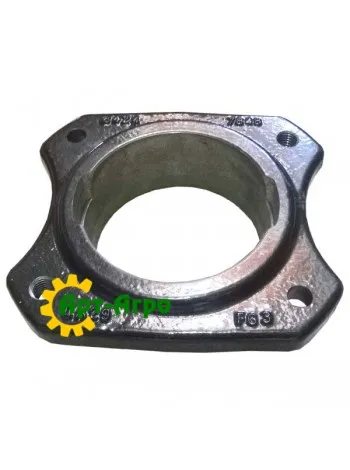 84298886 Bearing housing, CR9080 CNH