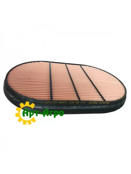 PA5792 Повітряний фільтр BALDWIN PA5792 Повітряний фільтр BALDWIN