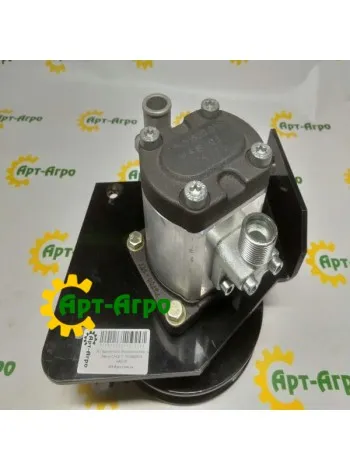 1515800013 HAS-03 Гідромотор у зборі (кронштейн, шків) Bosch rexroth