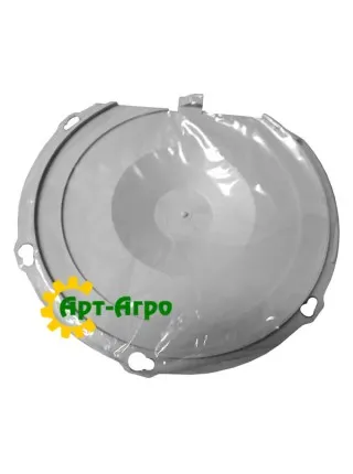 AC852073 Osłona boczna Kvereneland