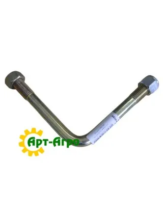 87427192 Болт L-подібний 3/4"NC X 5.94, ET870 CNH
