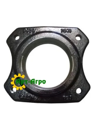 84298886 Корпус подшипника, CR9080 CNH