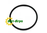 AH112284 Манжета 126,888 X 139,853 X 6,35 бортового ред-ра JOHN DEERE