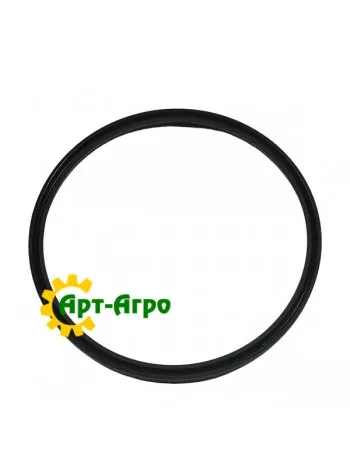 AH112284 Oil seal 126.888 X 139.853 X 6.35 JOHN DEERE