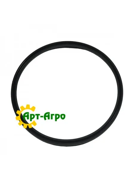AH112284 Манжета 126,888 X 139,853 X 6,35 бортового редактора JOHN DEERE