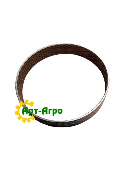 182794C1 Втулка осі задньої балки вузька CNH 182794C1 Втулка осі задньої балки вузька CNH