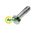 412681 Болт М16х1х60 важеля МКШ (80412681), H/E/V/2030 TARMO