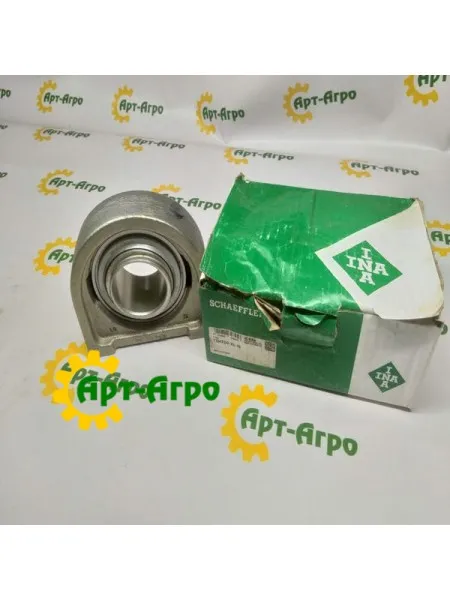 Jednostka łożyskowa TSHE50-N INA