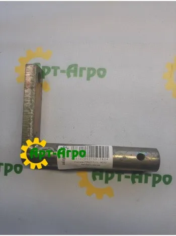 16112 Вал приводний, ZURN Profi