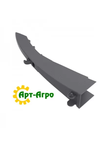 87790260 2x CNH Main Bearings