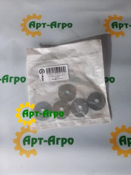 Z76506 Washer John Deere
