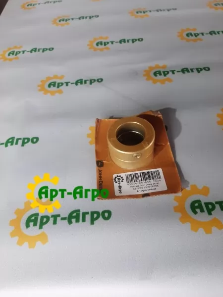 AZ10020 JOHN DEERE Ексцентричне стопорне кільце