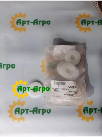 Z75899 Washer John Deere