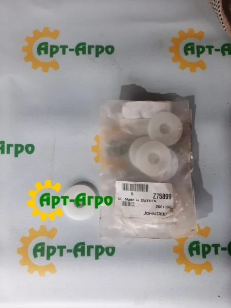 Z75899 Washer John Deere