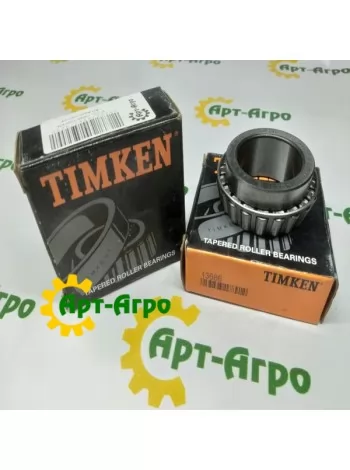 13686 TIMKEN Łożysko bieżnia wewnętrzna