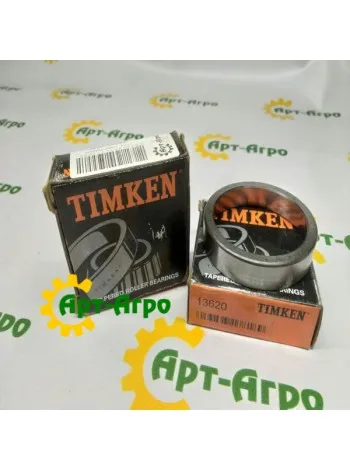 13620 TIMKEN Koszyk zewnętrzny łożyska