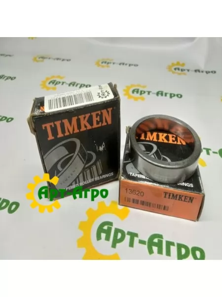 13620 TIMKEN Обойма підшипника зовнішня