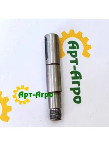 0007730360 Вал крильчатки сітки радіатора Claas