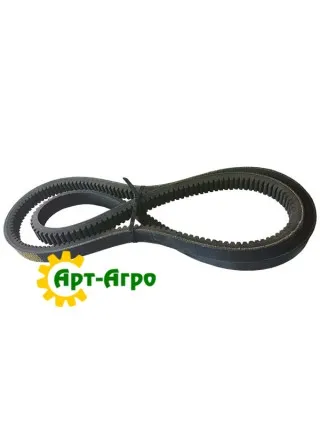 H152180 Timing belt JOHN DEERE
