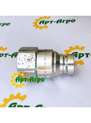 0002172720 Палець стопорний Claas 0002172720 Палець стопорний Claas