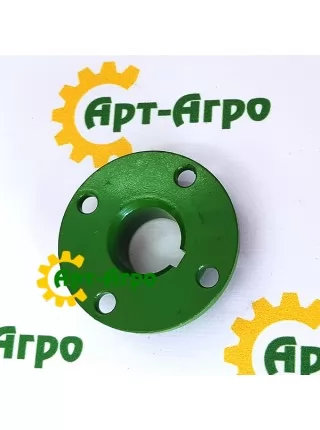 1360100 Кришка редуктора Amazone