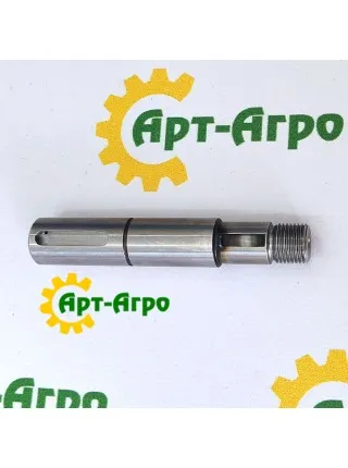 0007730360 Вал крильчатки сітки радіатора Claas