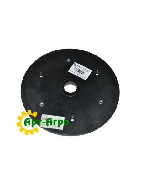 GD9120 Semi-disc wheels 1 X 12 (plastic).A56566 817-330C 87746243 Kinze