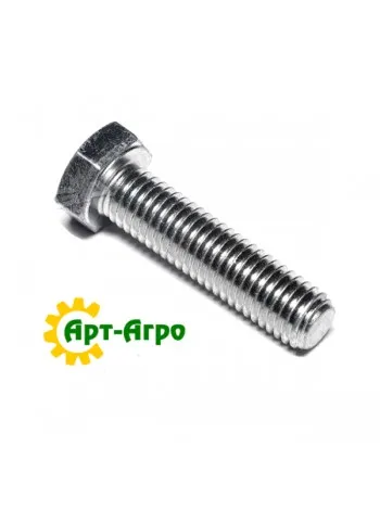 19M7382 Болт DIN933 M10x40x1.5 (8.8)  John Deere
