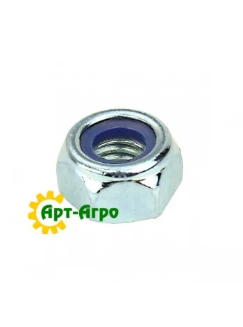 14M7165 Гайка John Deere M6