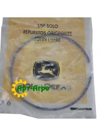Z65530 Кольцо понижающего редуктора John Deere