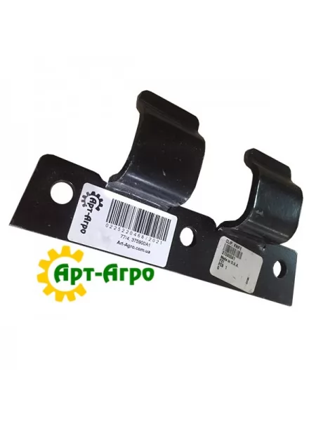 375900A1 Притиск подвійний ножа жниварки CNH