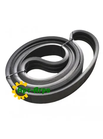 84061615 Багаторучковий ремінь CNH