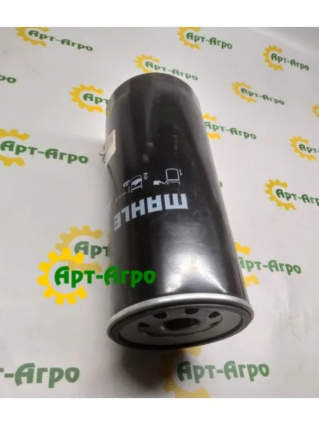 OC121 Фильтр масляный MAHLE
