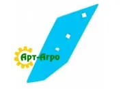 3364051 Долото лемеша ліве Lemken