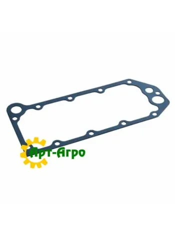J918174 Cummins QSC8.3 CNH oil heat exchanger gasket