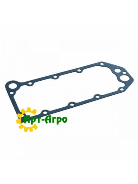 J918174 Cummins QSC8.3 CNH oil heat exchanger gasket J918174 Cummins QSC8.3 CNH oil heat exchanger gasket
