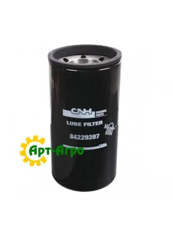 84229397 Фильтр масляный CNH