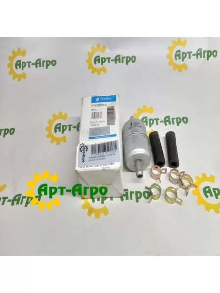 P550090 Фільтр паливний Donaldson