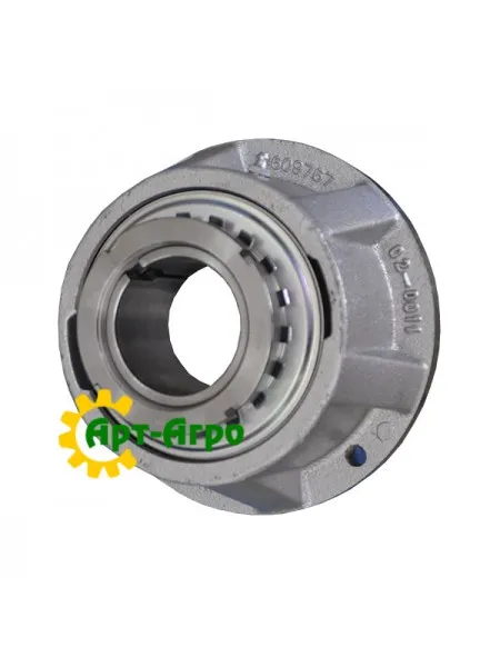 47661876 Chopper drive bearing in round housing CASE 8010, 8120, 8230 CNH 47661876 Chopper drive bearing in round housing CASE 8010, 8120, 8230 CNH