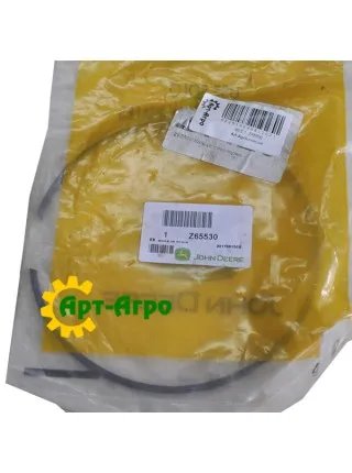 Z65530 Кольцо понижающего редуктора John Deere Z65530 Кольцо понижающего редуктора John Deere