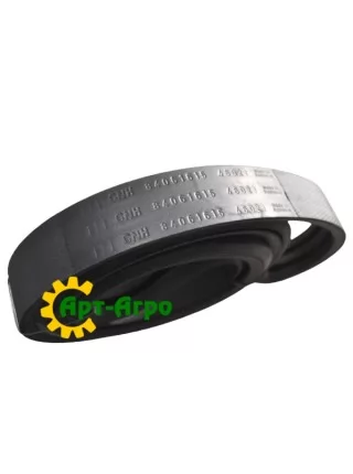 84061615 Багатоклиновий ремінь CNH 84061615 Багатоклиновий ремінь CNH
