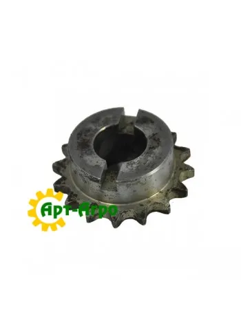 AC820809 Звездочки цепи Z=16 Accord Kverneland сеялка Optima (Аналог)