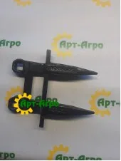 118345 Double guard (MacDon) Japan