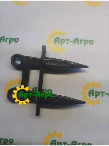 118345 Палець протирізальний подвійний(MacDon) Japan