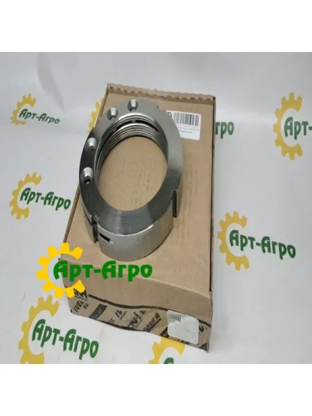 51422852 Special nut (87472512) QT500 CNH