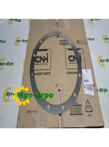 255124A1 Кольцо CNH