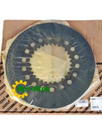 353363A1 Диск фрикционный, STX500 CNH