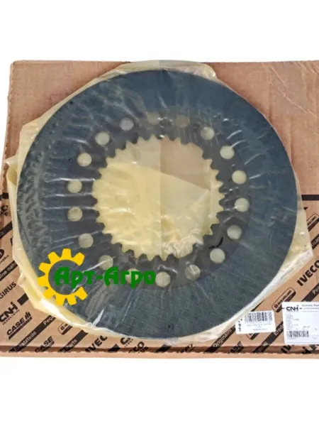 353363A1 Диск фрикционный, STX500 CNH