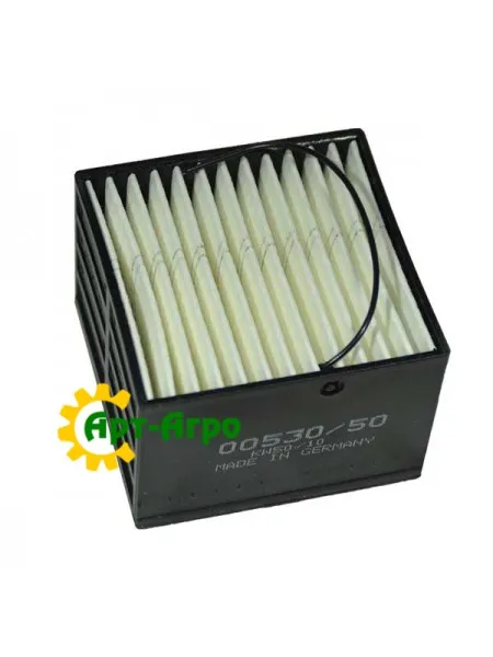 00530/50 Фільтр паливного сепаратора SEPAR FILTER